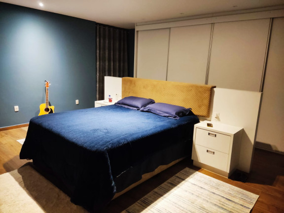 Imagem Cobertura com 3 Quartos à Venda, 160 m²em Vila Metalúrgica - Santo André