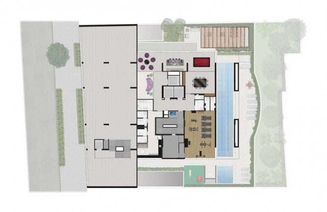 Imagem Apartamento com 3 Quartos à Venda, 75 m² em Perdizes - São Paulo