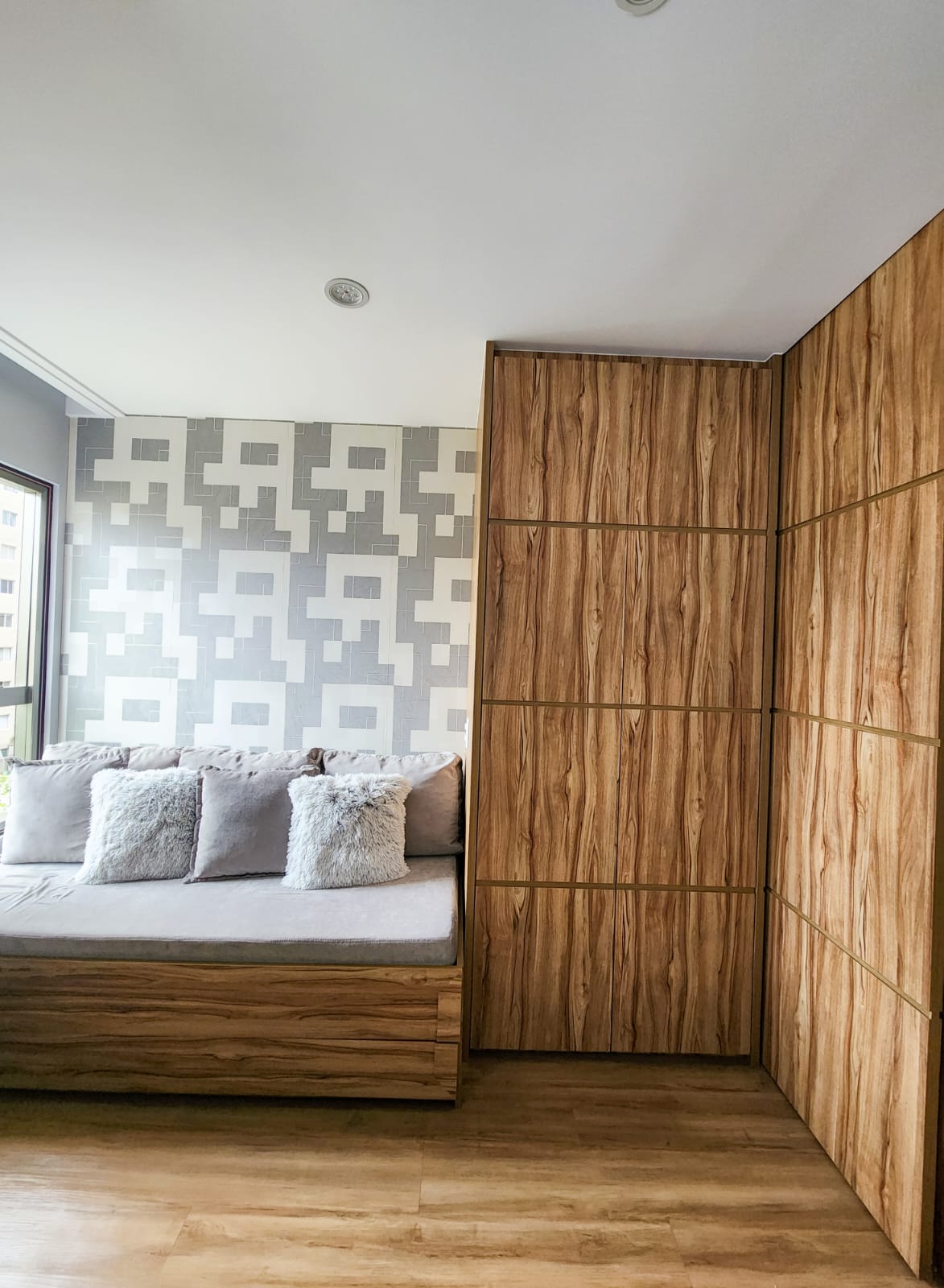 Imagem Apartamento com 2 Quartos à Venda, 70 m²em Usina Piratininga - São Paulo