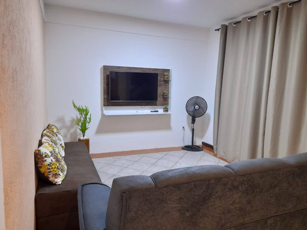 Imagem Casa de Condomínio com 2 Quartos à Venda, 125 m² em Peró - Cabo Frio