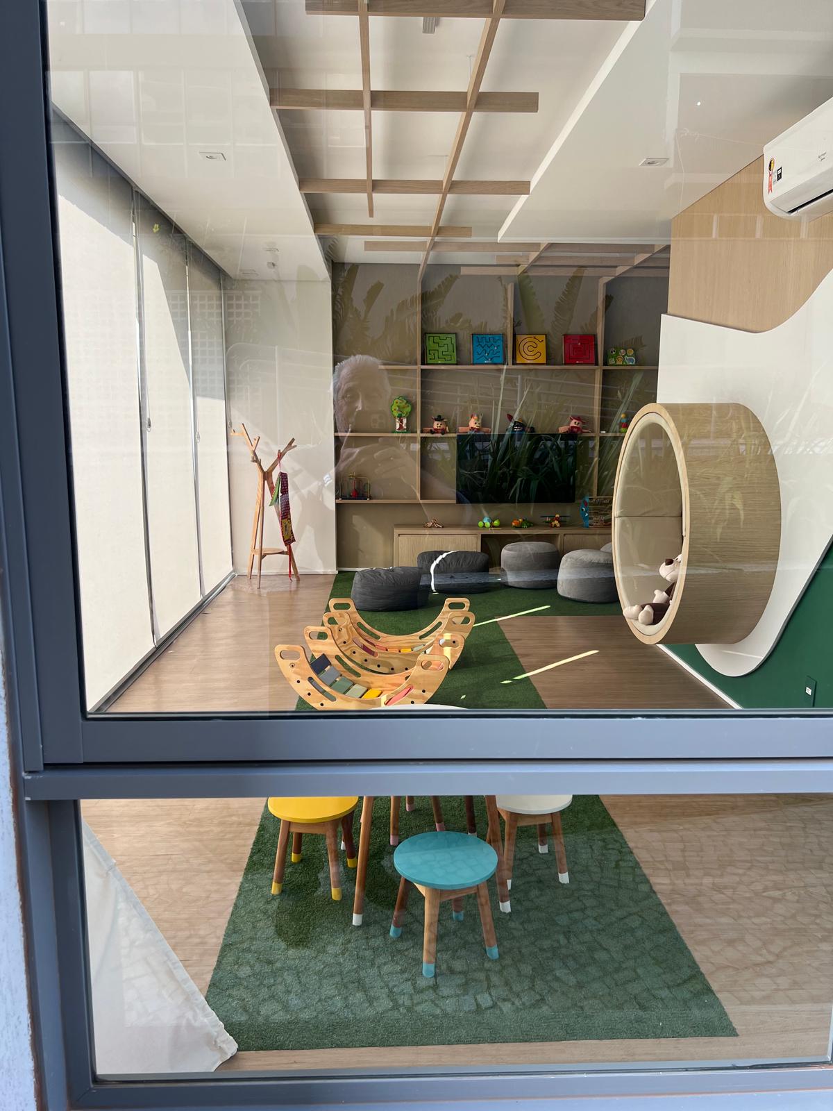 Foto do imóvel: Apartamento à Venda, 98 m² em Jardim Paulistano - São José do Rio Preto