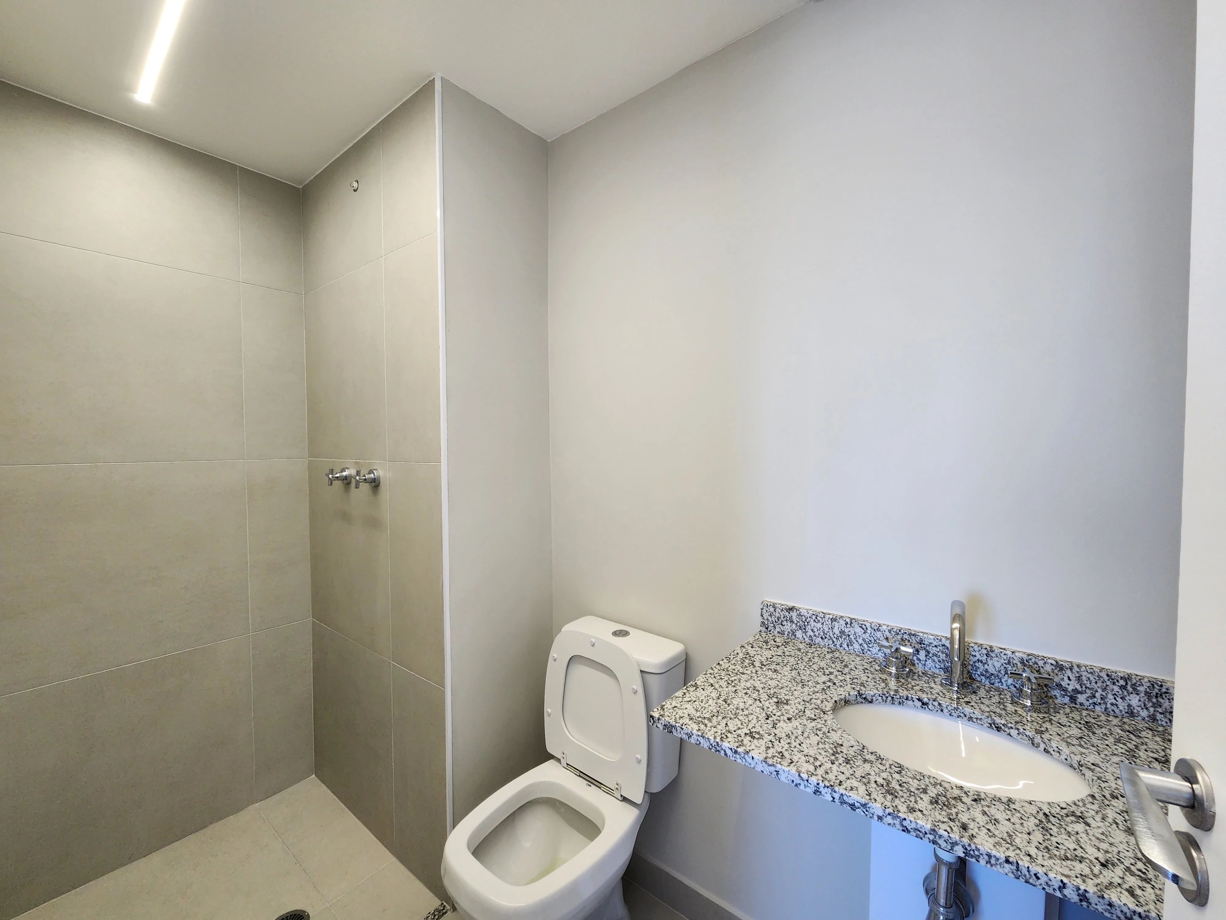 Imagem Apartamento com 1 Quarto à Venda, 43 m² em Brooklin Paulista - São Paulo