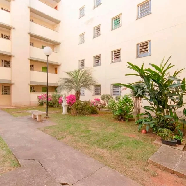 Foto do imóvel: Apartamento com 2 Quartos à Venda, 55 m² em Conjunto Habitacional Padre Manoel da Nóbrega - São Paulo