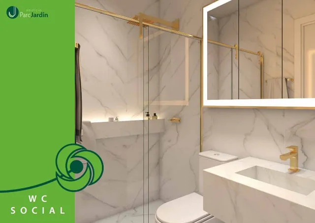 Foto do imóvel: Apartamento com 3 Quartos à Venda, 63 m² em Boa Viagem - Recife