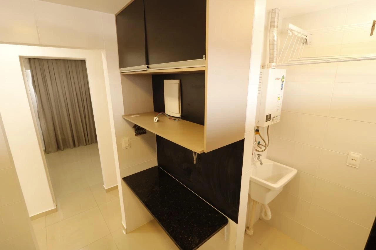 Imagem Apartamento com 2 Quartos à Venda, 56 m² em Nova Parnamirim - Parnamirim