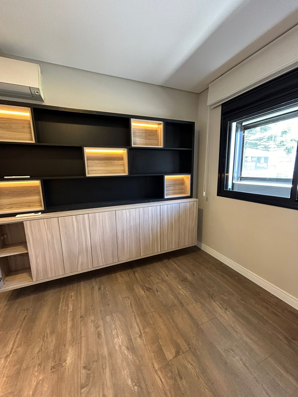 Foto do imóvel: Apartamento com 1 Quarto à Venda, 48 m² em Campina do Siqueira - Curitiba