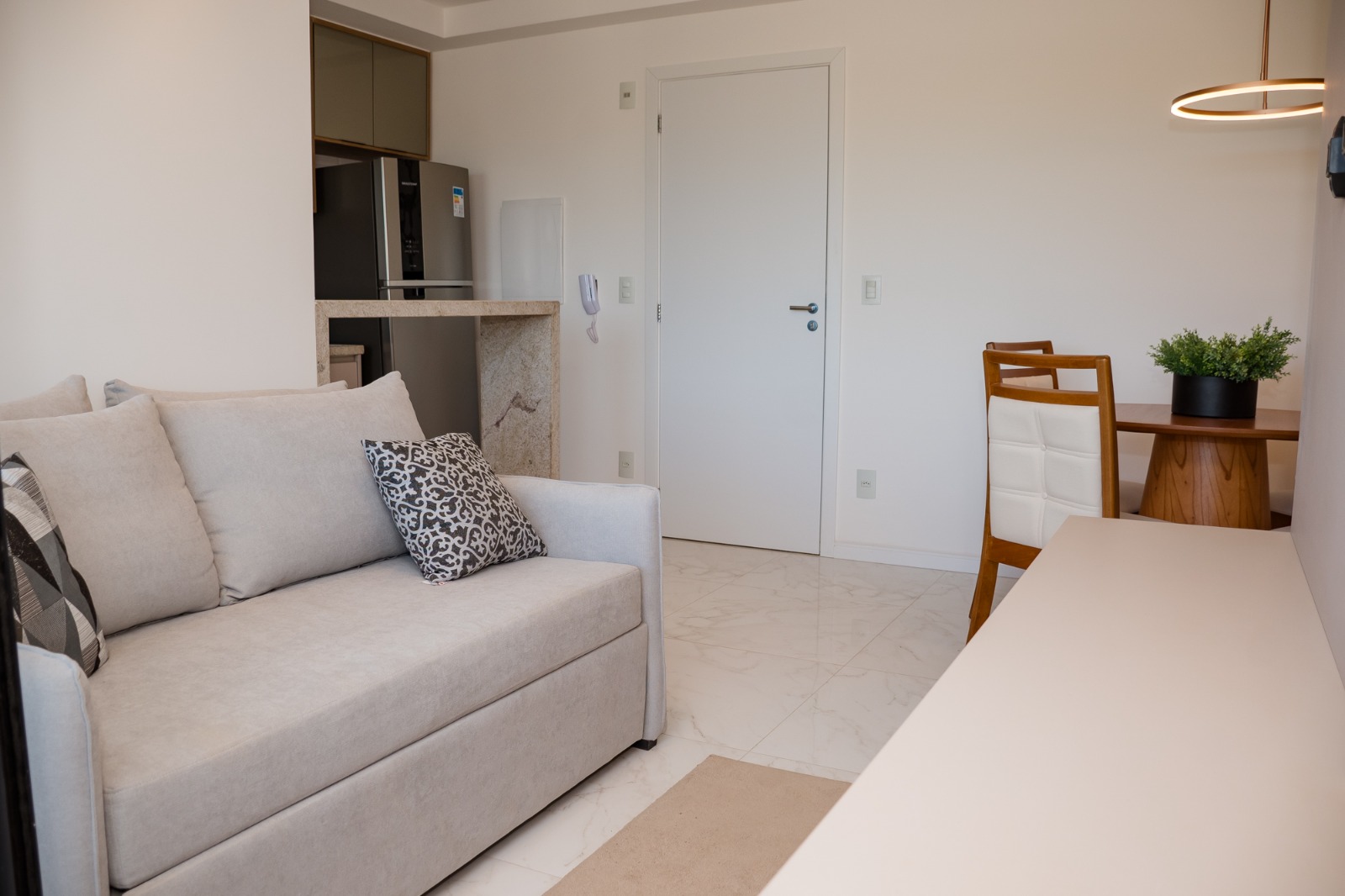 Imagem Apartamento com 3 Quartos à Venda, 70 m² em Granbery - Juiz de Fora