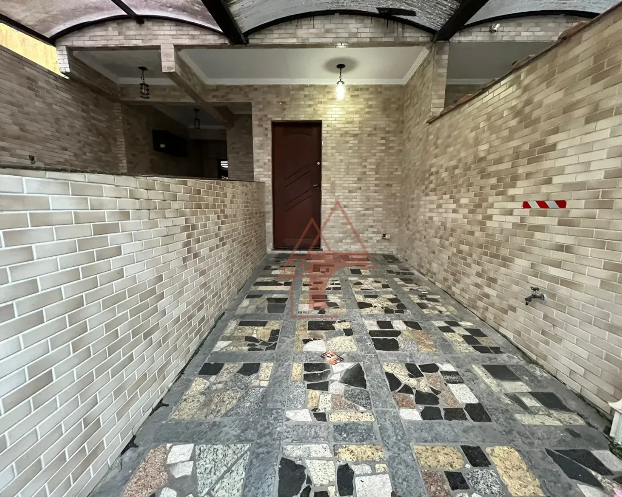 Imagem Casa com 3 Quartos à Venda, 148 m² em Jardim Casqueiro - Cubatão