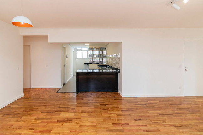 Imagem Apartamento com 3 Quartos à Venda,  em Higienópolis - São Paulo