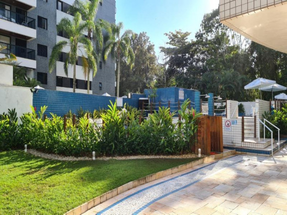 Imagem Apartamento com 3 Quartos à Venda, 101 m² em Riviera - Bertioga