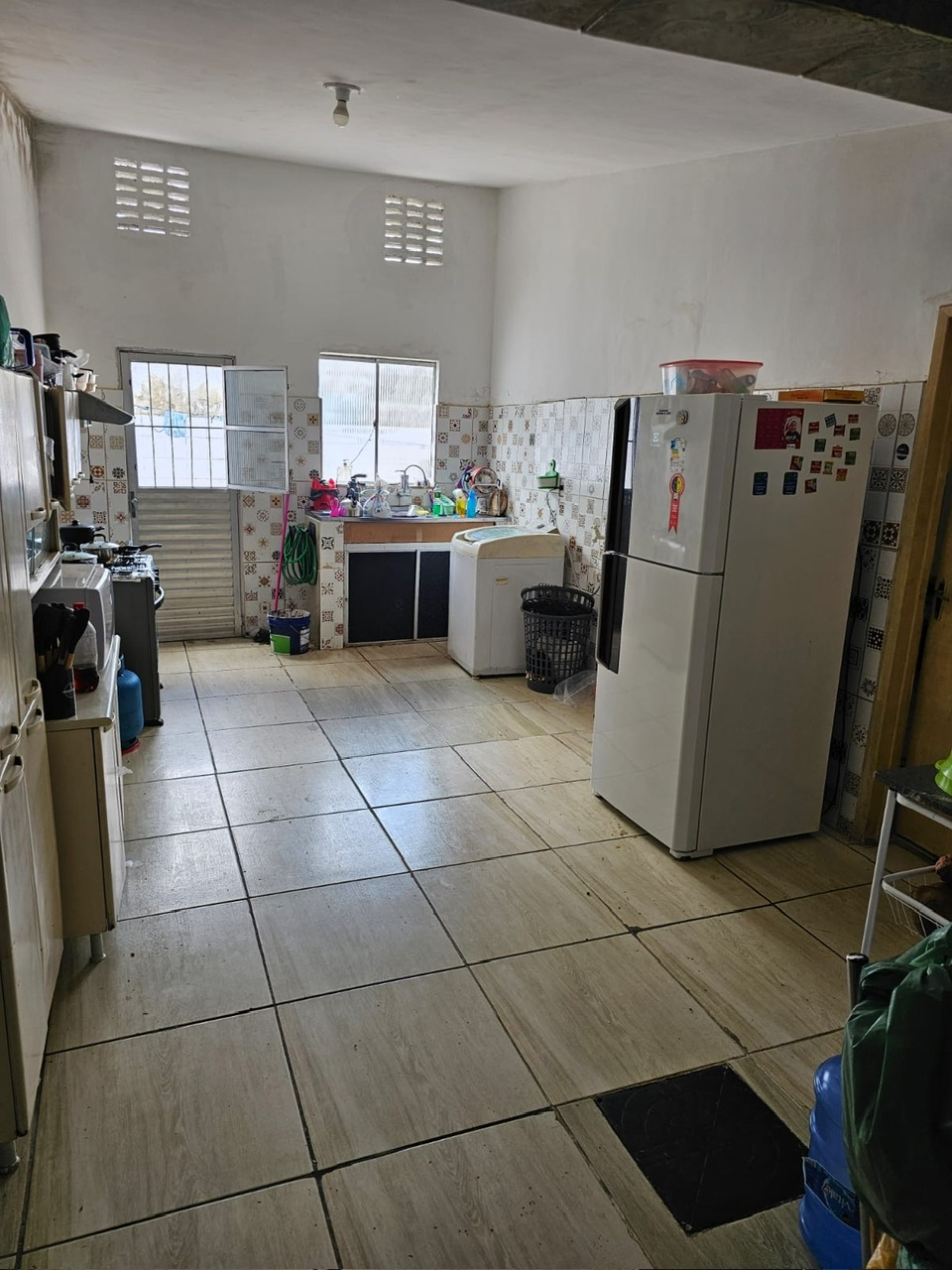 Imagem Casa com 5 Quartos à Venda, 120 m² em Feitosa - Maceió