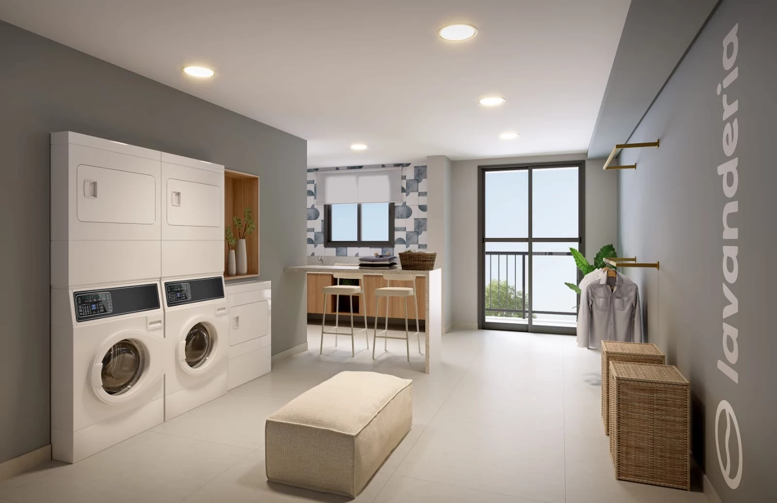 Foto do imóvel: Apartamento com 3 Quartos à Venda, 67 m² em Santo Cristo - Rio de Janeiro