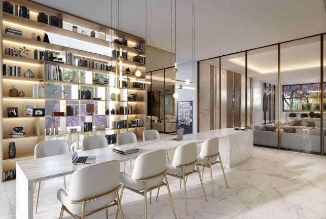 Imagem Studio com 1 Quarto à Venda,  em Vila Mariana - São Paulo