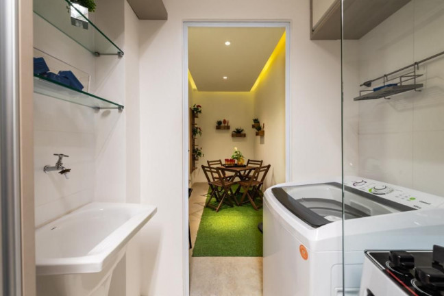 Imagem Apartamento com 2 Quartos à Venda, 51 m² em Colinas de Indaiatuba - Indaiatuba