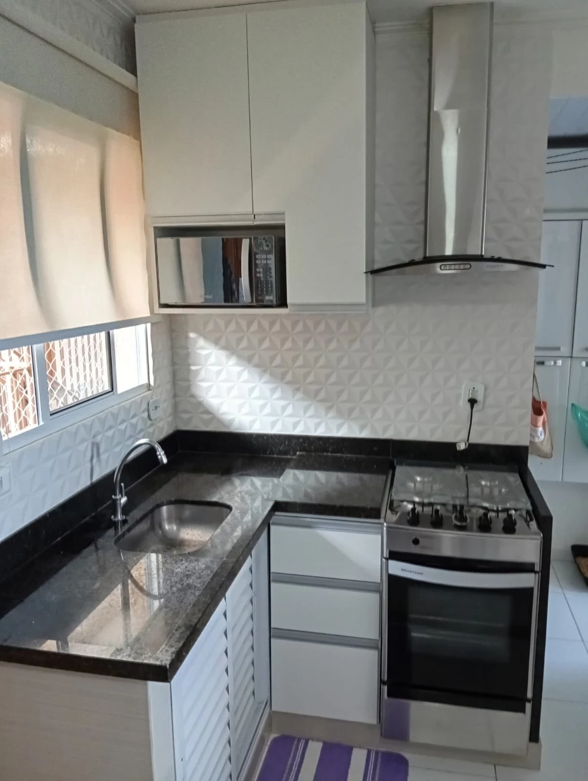 Foto do imóvel: Apartamento com 1 Quarto à Venda, 64 m² em Maitinga - Bertioga