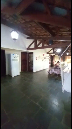 Imagem Chácara com 4 Quartos à Venda, 650 m² em Centro  - Araçoiaba da Serra