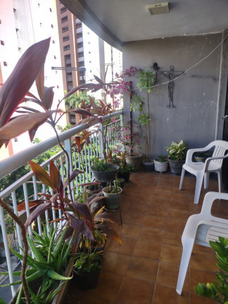 Imagem Apartamento com 3 Quartos à Venda, 122 m²em Meireles - Fortaleza