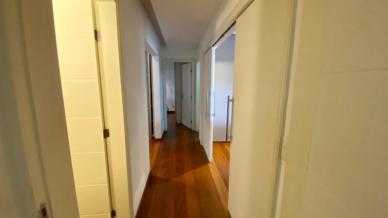Apartamento com 3 Quartos à Venda ou Locação, 120 m² em Bom Pastor - Juiz de Fora