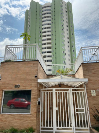 Imagem Apartamento com 3 Quartos à Venda, 72 m²em Parque Jaçatuba - Santo André