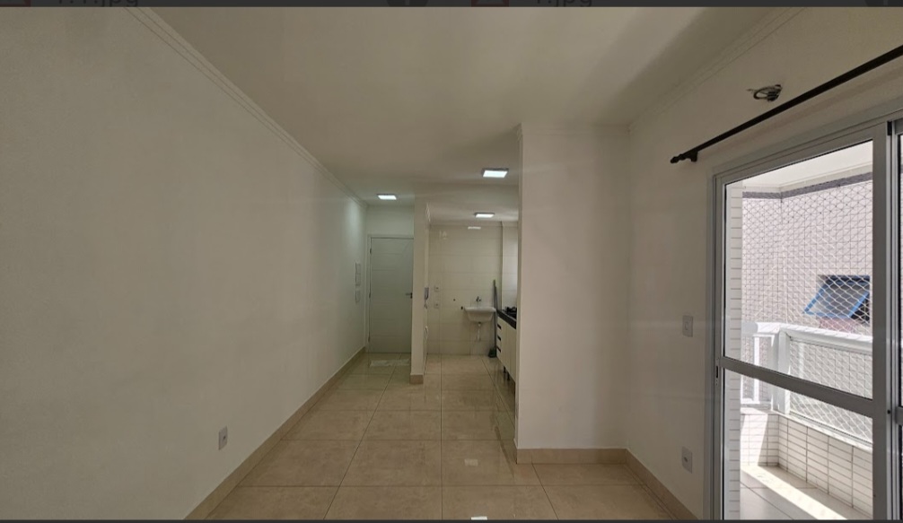 Foto do imóvel: Apartamento com 1 Quarto à Venda, 54 m² em Guilhermina - Praia Grande