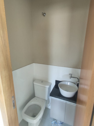Imagem Casa de Condomínio com 2 Quartos à Venda, 74 m² em Independência - 1º Complemento Setor das Mansões - Aparecida de Goiânia