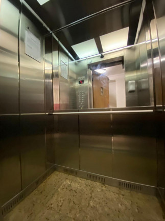 Imagem Apartamento com 2 Quartos à Venda, 84 m² em Jardim da Glória - São Paulo