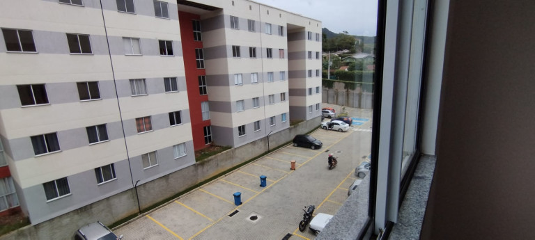 Imagem Apartamento com 2 Quartos à Venda, 49 m² em Cascata do Imbuí - Teresópolis