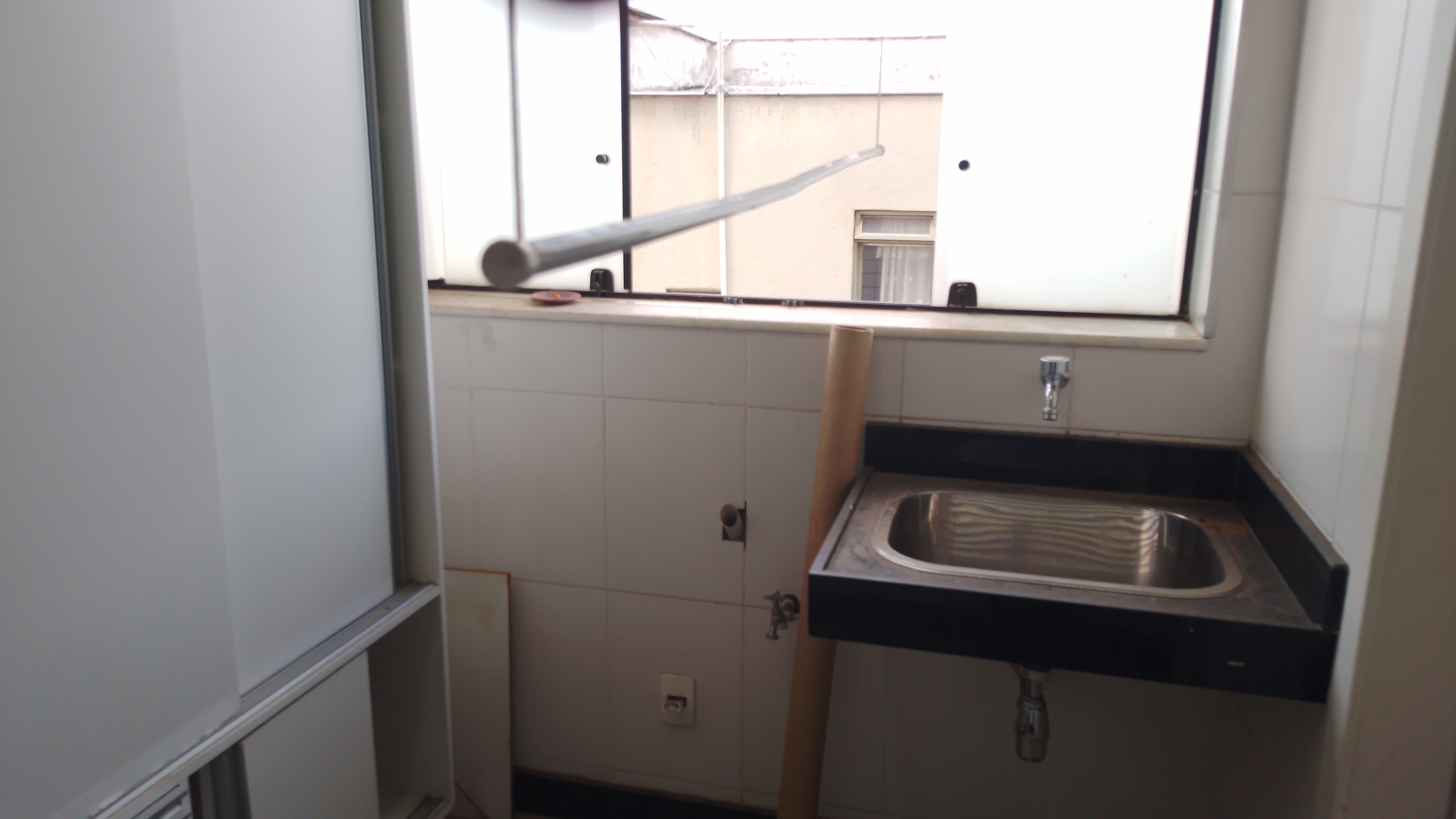 Imagem Apartamento com 3 Quartos à Venda ou Locação, 93 m²em São Pedro - Belo Horizonte