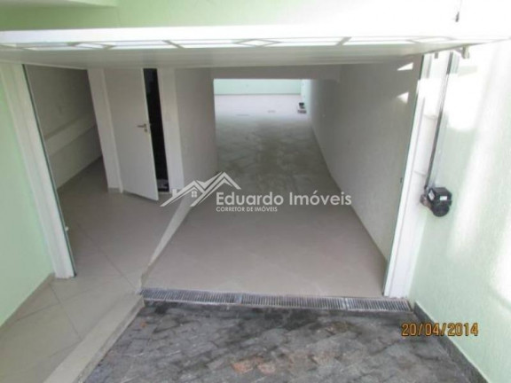 Imagem Sobrado com 3 Quartos para Alugar, 150 m² em Sacomã - São Paulo