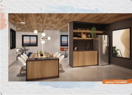 Imagem Apartamento com 2 Quartos à Venda, 54 m² em Lapa de Baixo - São Paulo