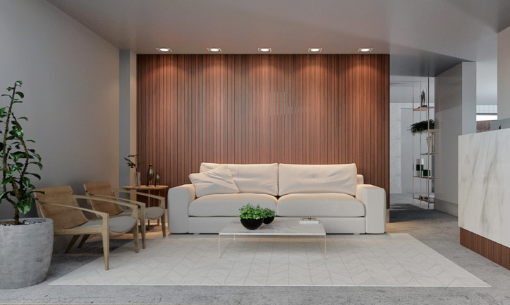 Imagem Apartamento com 3 Quartos à Venda, 88 m² em Graças - Recife