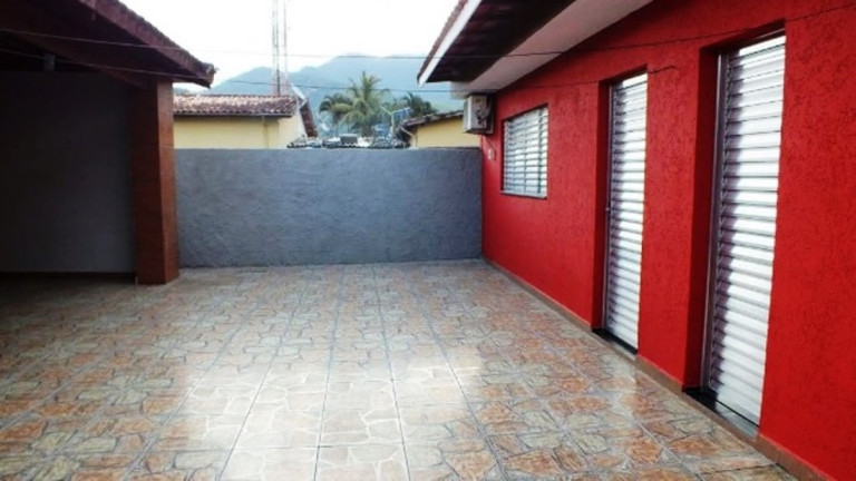 Imagem Casa com 3 Quartos à Venda, 170 m² em Pontal da Cruz - São Sebastião