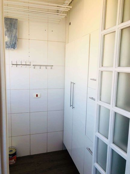 Imagem Apartamento com 2 Quartos para Alugar, 86 m² em Vila Boa Vista - Barueri