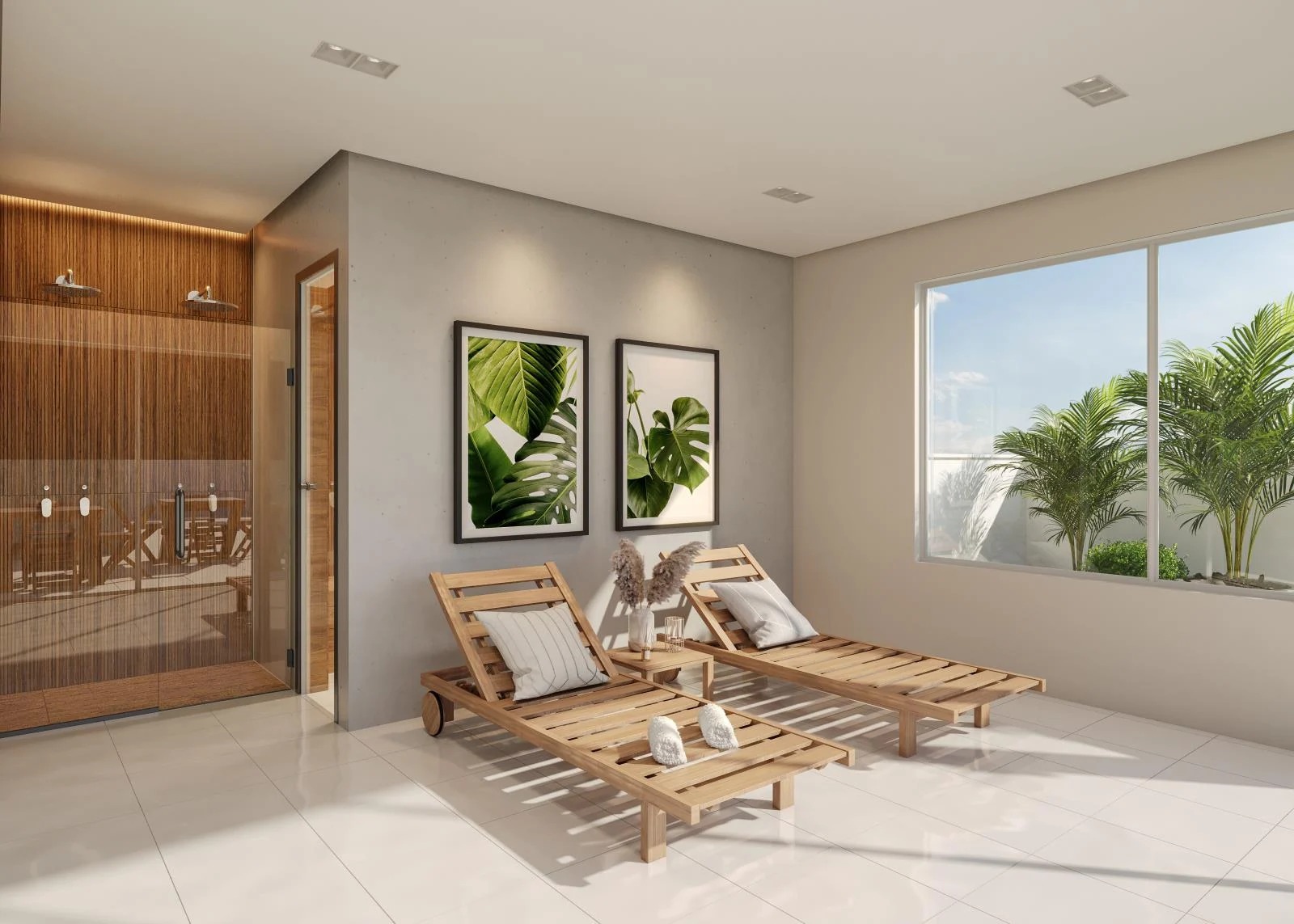 Imagem Apartamento com 2 Quartos à Venda, 49 m² em Campinho - Rio de Janeiro