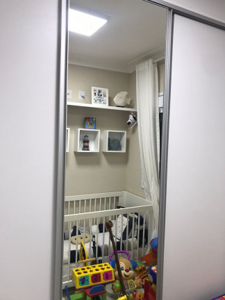 Imagem Apartamento com 2 Quartos à Venda, 57 m² em Quinta da Paineira - São Paulo