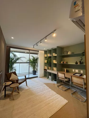 Imagem Apartamento com 4 Quartos à Venda, 214 m²em Icaraí - Niterói