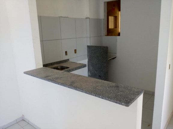 Imagem Apartamento com 2 Quartos à Venda, 48 m² em Planalto - Natal