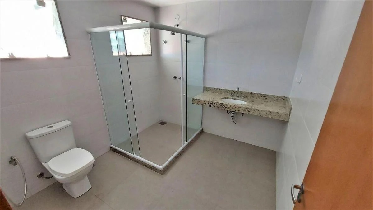 Imagem Casa com 4 Quartos à Venda, 180 m²em Largo da Batalha - Niterói