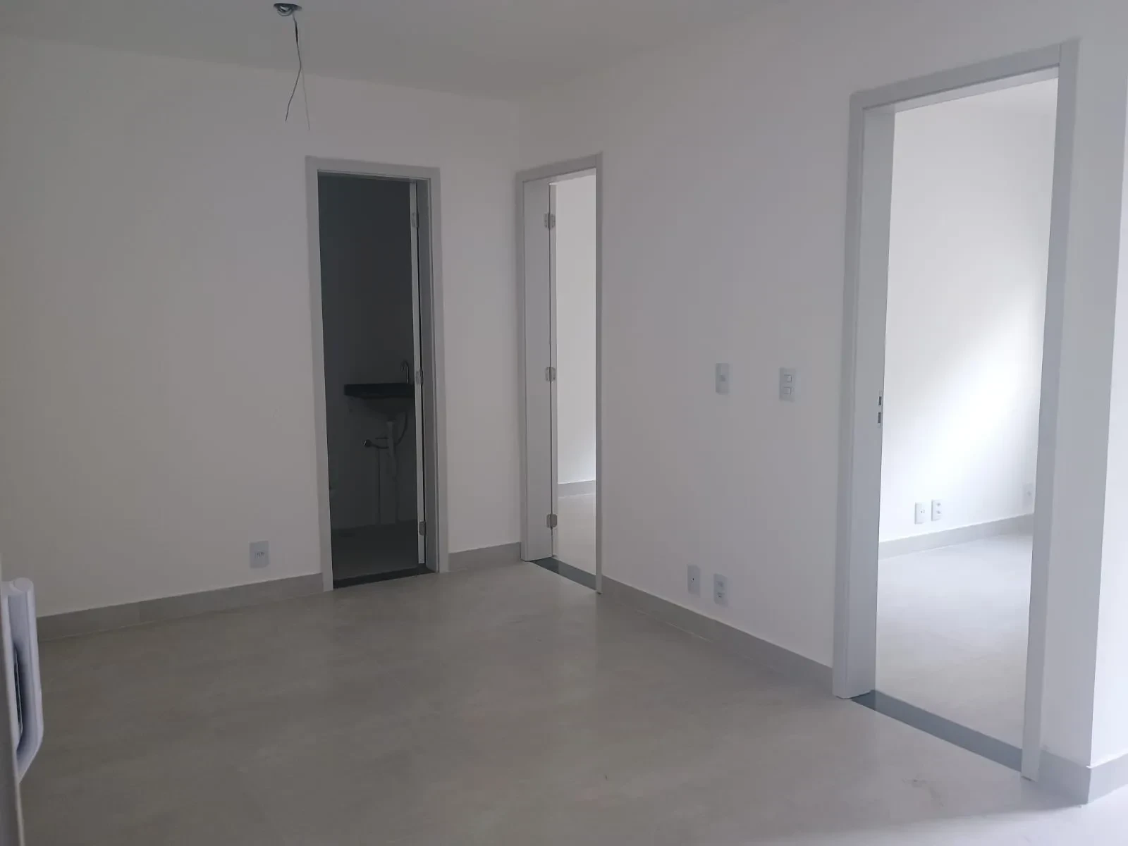 Imagem Apartamento com 2 Quartos à Venda, 36 metros em Tatuapé - São Paulo