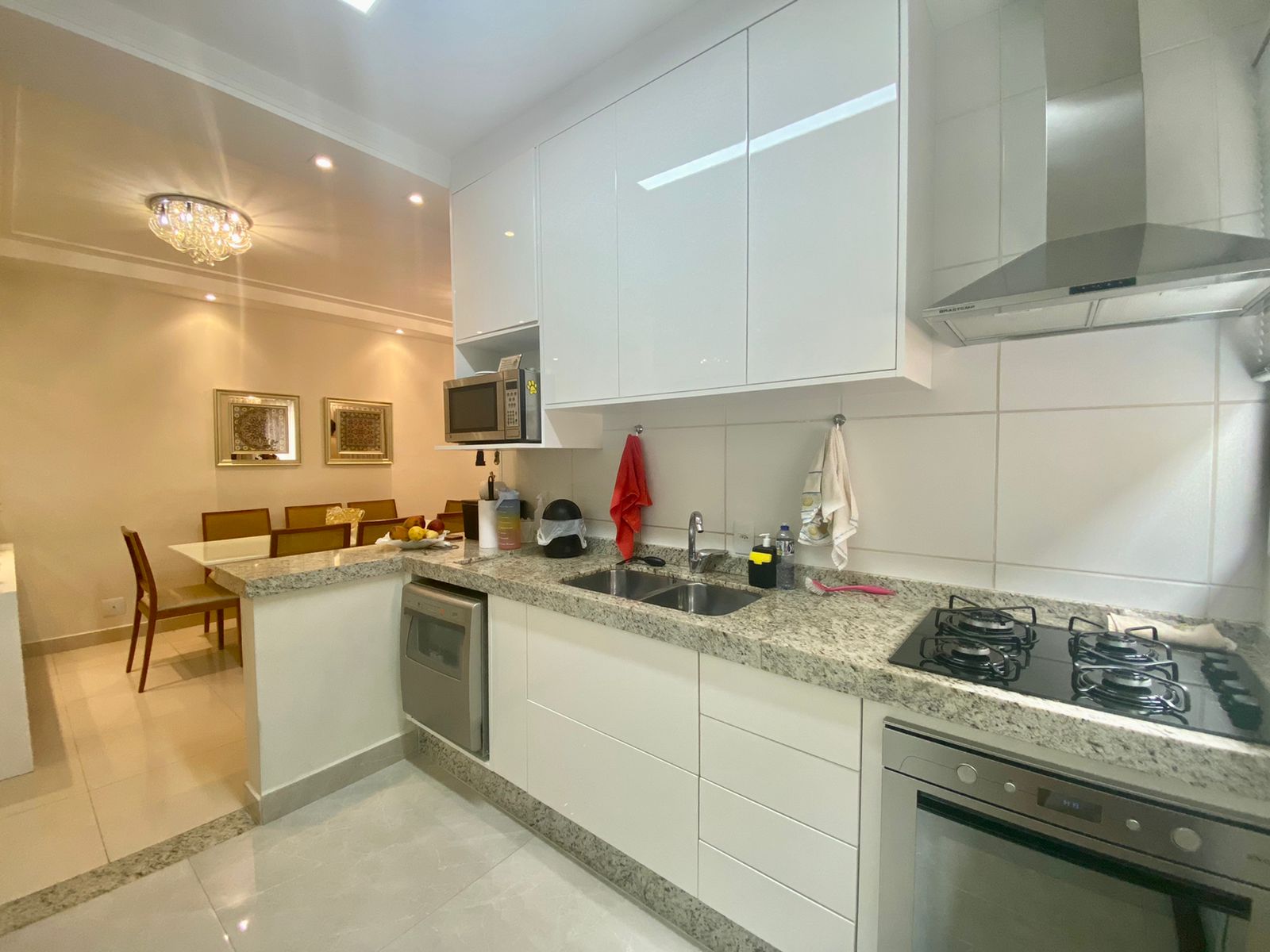 Foto do imóvel: Casa com 3 Quartos à Venda, 145 m²em Jardim Alto de Santa Cruz - Itatiba