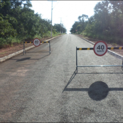 Imagem Terreno à Venda,  em Condomínio Ecológico Mansões Morumbi - Senador Canedo