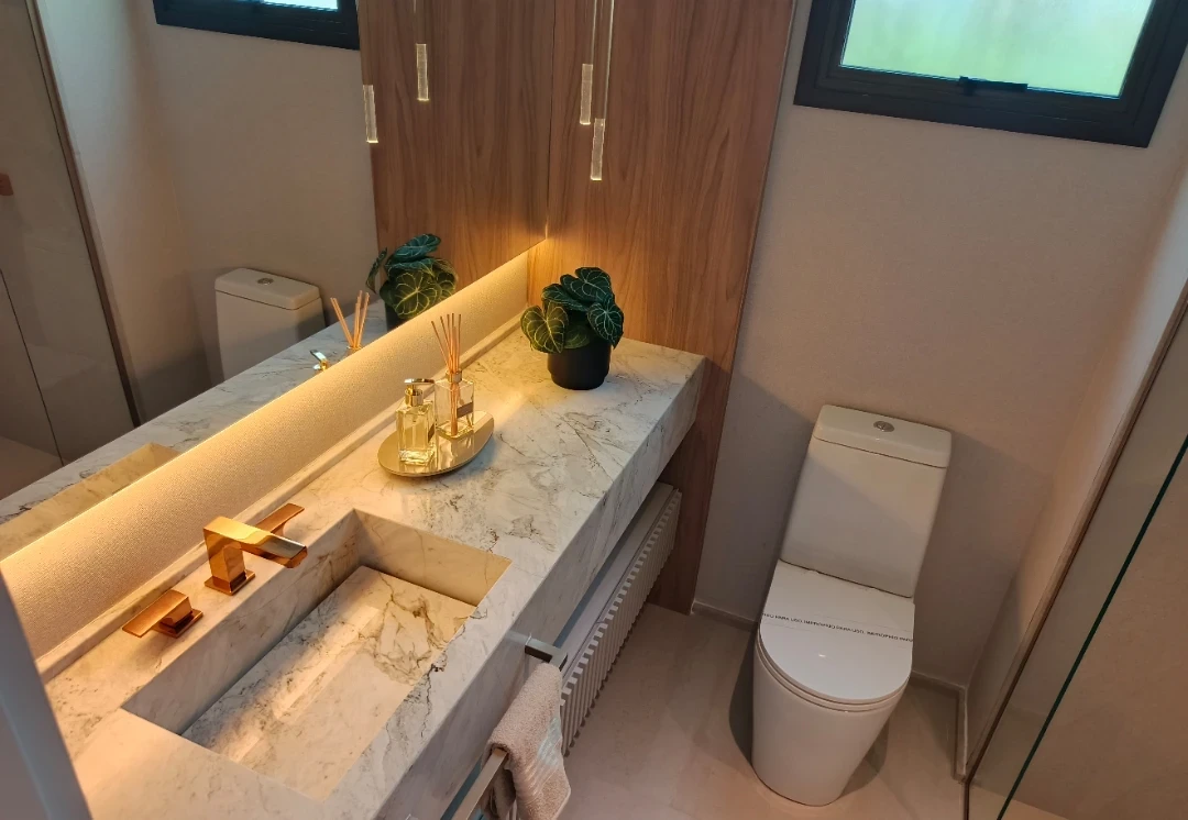 Foto do imóvel: Apartamento com 4 Quartos à Venda, 164 m² em Vila Clementino - São Paulo