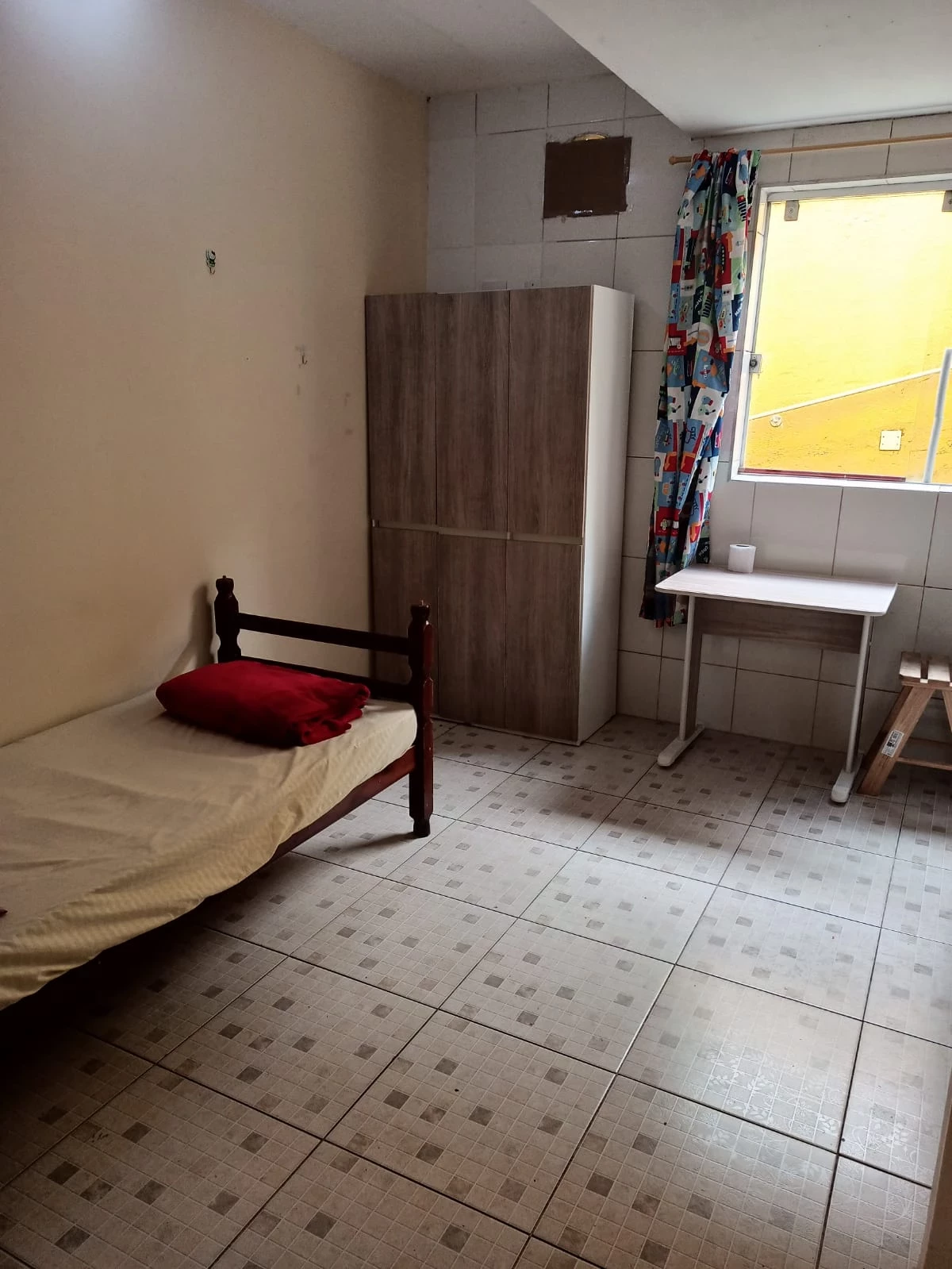 Imagem Galpão à Venda, 320 m² em Vila Mascote - São Paulo