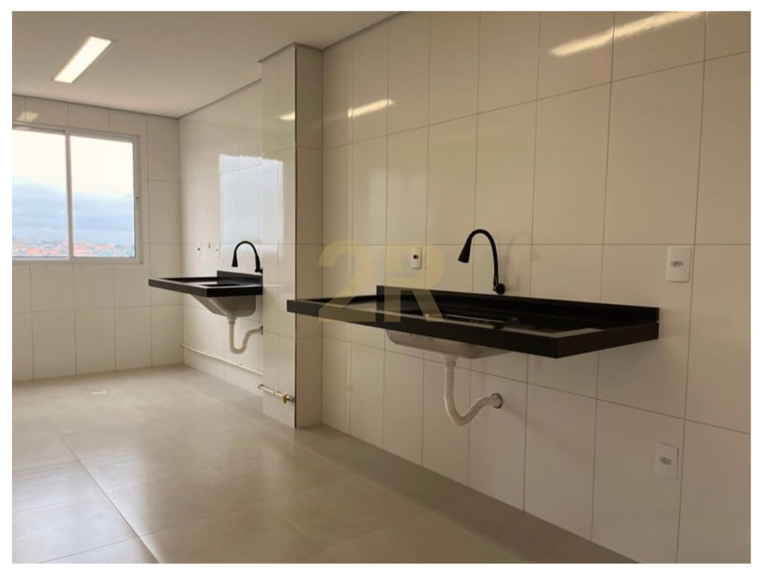 Imagem Apartamento com 3 Quartos à Venda, 72 m² em Jardim Adriane - Itaquaquecetuba