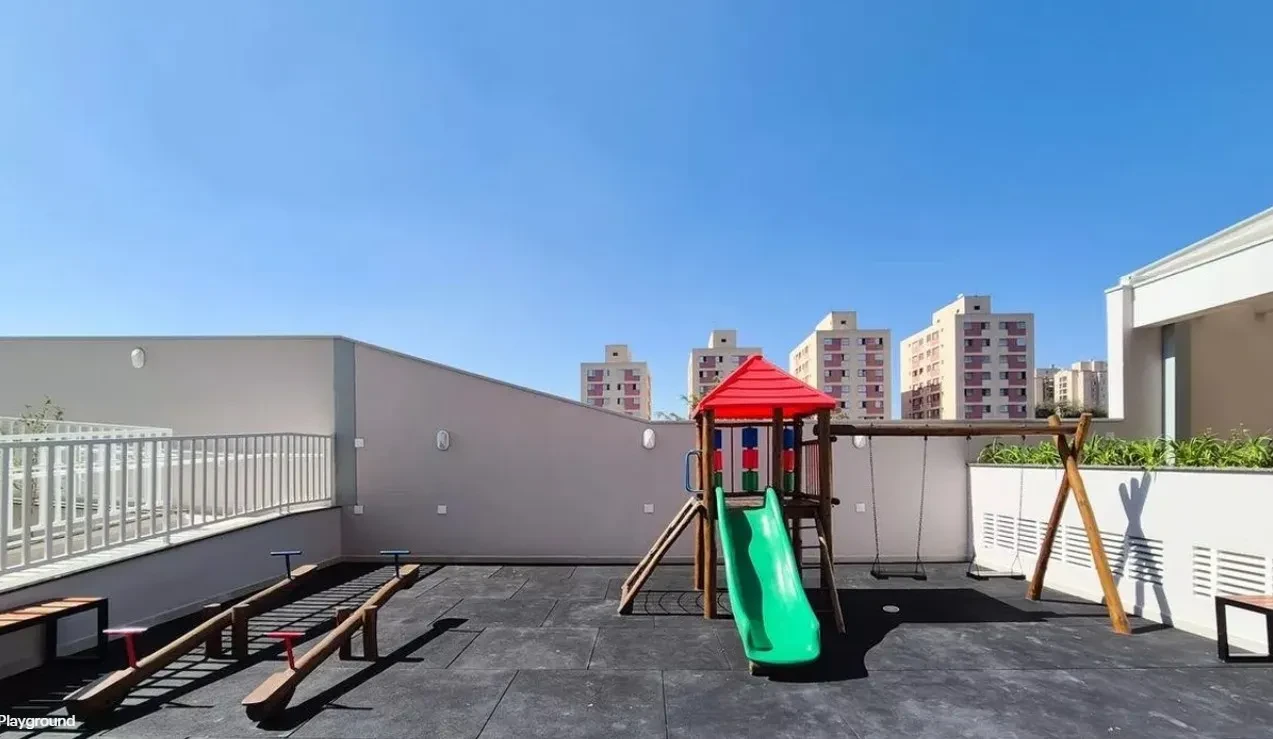 Imagem Apartamento com 2 Quartos à Venda, 49 m² em Assunção - São Bernardo do Campo