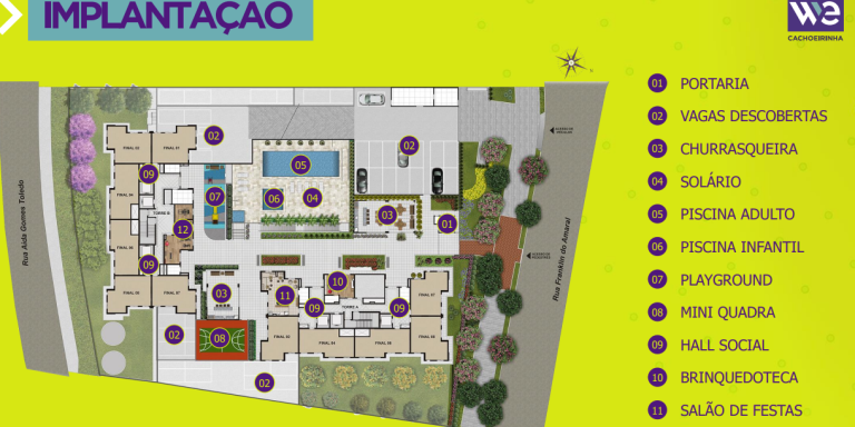 Imagem Apartamento com 2 Quartos à Venda, 41 m² em Vila Nova Cachoeirinha - São Paulo