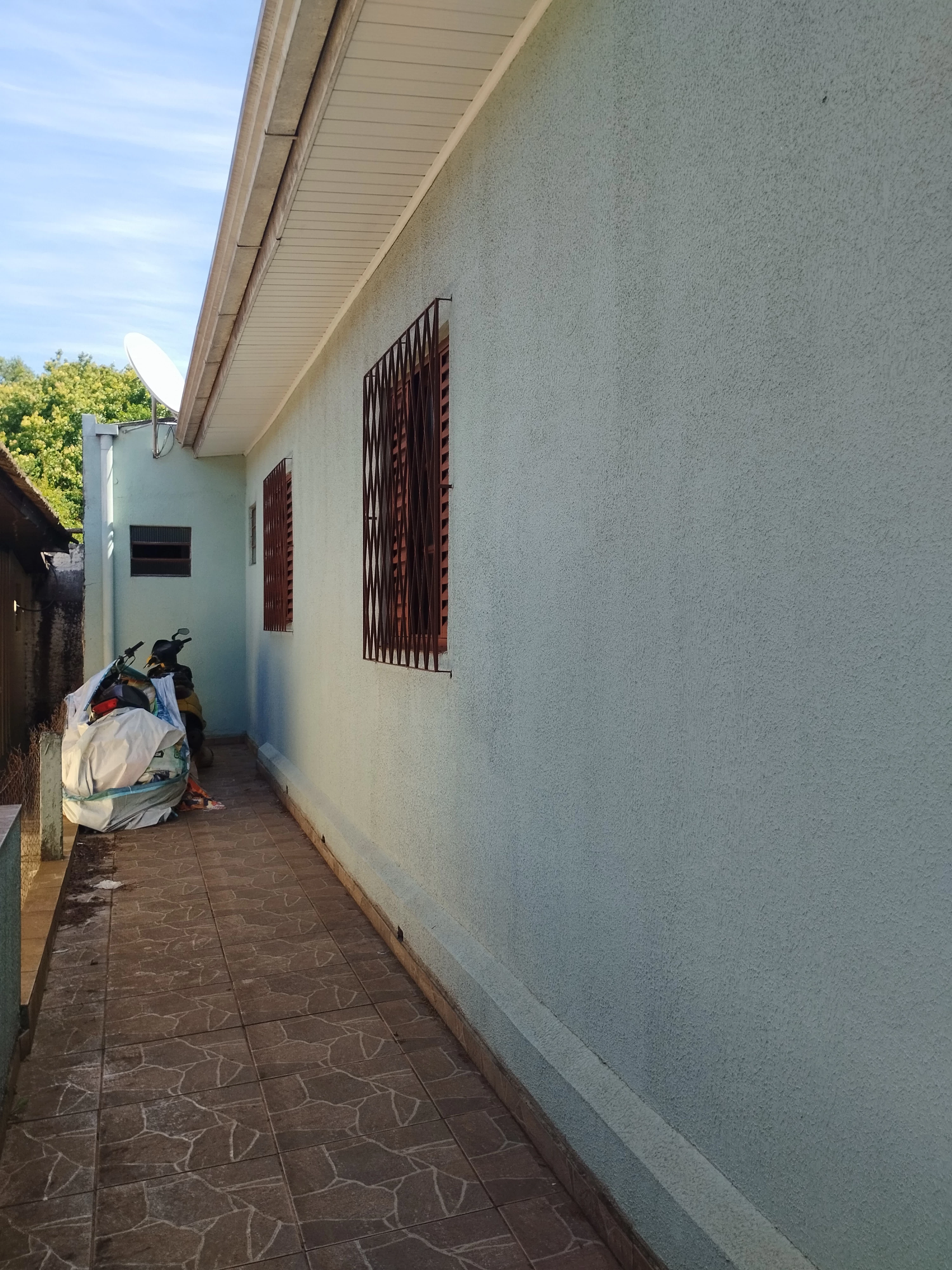 Imagem Casa com 5 Quartos à Venda, 165 m² em Vila Luiza - Passo Fundo