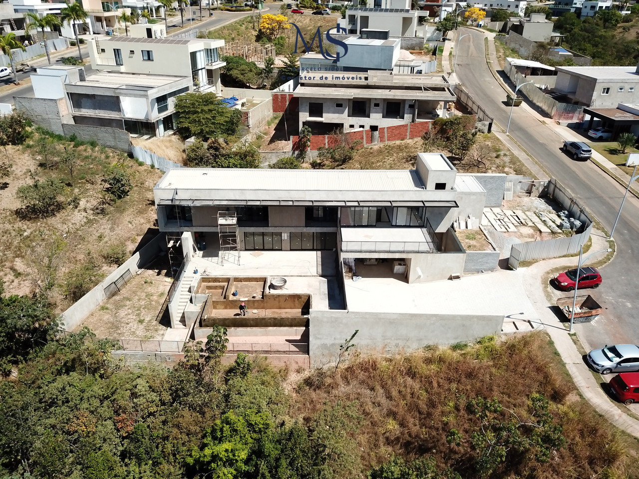 Imagem Casa de Condomínio com 1 Quarto à Venda, 4.000 m² em Setor Habitacional Jardim Botânico - Brasília