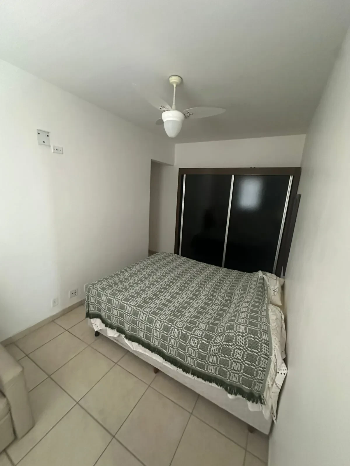 Imagem Apartamento com 3 Quartos à Venda, 100 m² em Guilhermina - Praia Grande
