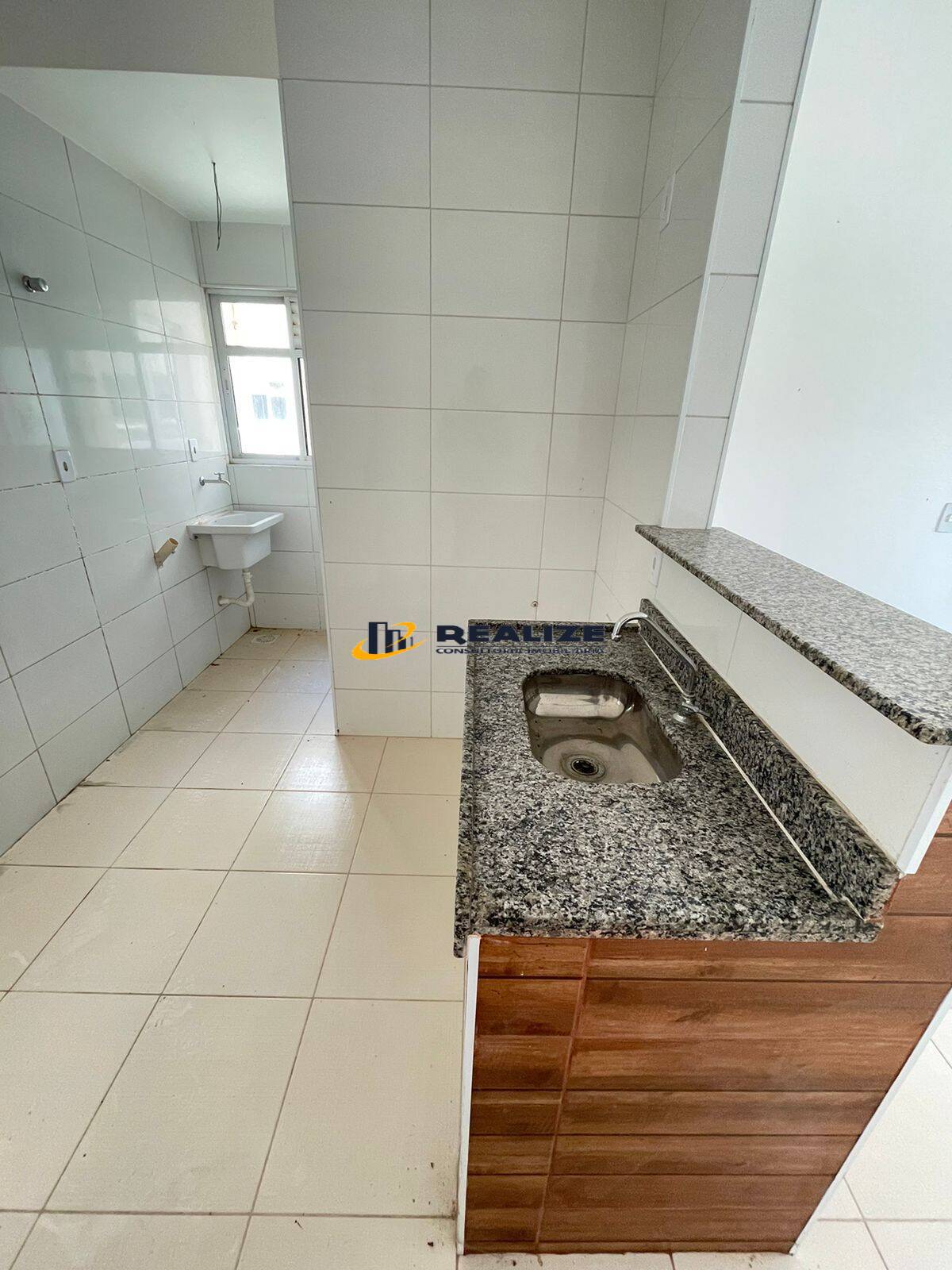 Apartamento com 2 Quartos à Venda, 46 m²em Parque Bela Vista - Campos dos Goytacazes